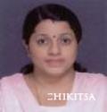 Dr. Nimisha Solomen Ayurvedic Doctor Thrissur